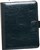 Debden Personal Pr2299 Dayplanner Pu Zip Closure 172X96Mm Black