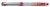 Pilot Rollerball Pen V Ball Grip Fine 0.7Mm Red