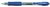 Pilot G2 Retractable Gel Ink Pen Extra Fine Blue