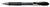 Pilot G2 Retractable Gel Ink Pen Fine Black