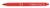 Pilot Blrt-Fr7-B Frixion Retractable Gel Pen 0.7Mm Red