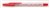 Pilot Bp-S Ballpoint Pen Fine Red