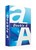 Double A Copy Paper A5 80Gsm White Pack 500