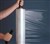 Capri Hand Stretch Film Roll 500Mm X 450M 17Um