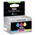 Lexmark No 100 Colour Ink Tri Colour Pack Cyan, Magenta, Yellow