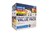 Brother Tn240 Colour Toner Pack: Black, Cyan, Yellow, Magenta Pack 4