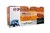 Print-Rite Cc530A Toner Cartridge Remanufactured Black