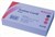 Esselte Ruled System Cards 76 X 127Mm White Pack 100