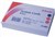 Esselte Ruled System Cards 102 X 152Mm White Pack 100