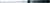 Esselte Letter Opener Stainless Steel