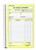 Spirax 555 Duplicate Tax Invoice And Statement Book