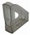 Esselte 47392 Nouveau Magazine File Smoke