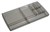 Esselte 48343 Nouveau Drawer Tidy Smoke