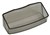 Esselte 48349 Nouveau Business Card Holder Smoke