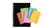 Spirax 512 Hardcover Notebook A4 297 X 210Mm Yellow 200 Page