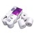 Victory Ccr601 Calculator Roll 57 X 57Mm Pack 8