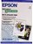 Epson Glossy Photo Paper A3 141Gsm 20 Sheets