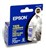 Epson T026 Inkjet Cartridge Black