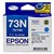 Epson T1052 Inkjet Cartridge Cyan