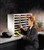 Fellowes Literature Sorter 24 Compartments