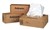 Fellowes Shredder Waste Bags Sb-97C Sb-99S Dm17Ci/Cs Pack 100