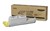Fuji Xerox Phaser 106R220 Toner Cartridge Yellow