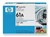 Hp C8061A No 61A Toner Cartridge Black