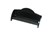 Italplast I 110Blk Business Card Holder 35 Cards Black