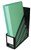 Italplast I 160Gr Greenr Magazine Stand Black