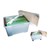 Italplast I 304Clr File Box With 10 Files And Tabs 32L