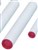 Italplast I 311 Mailing Tube 60Mm X 450Mm Pack 4