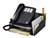 Italplast I 369 Workspace Telephone Stand Telephone Book Storage And Side Pocket