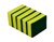 Italplast I 453Gp Scourer Sponge General Purpose Pack 5