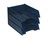 Italplast I 60Ab Multi Fit Document Tray Antique Blue
