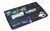 Italplast I 70Blk Drawer Tidy 8 Compartment Black
