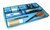 Italplast I 70Tbl Tinted Coloured Drawer Tidy Tint Blue