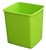 Italplast I 80Fl Fruit Tidy Bin 15 Litre Lime