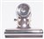 Celco Letter Clip No.6 51Mm Box 36