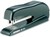 Rapid E26 Half Strip Stapler Black