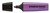 Stabilo Boss Highlighter Chisel Tip Lavender