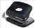Rapid Fc20 2 Hole Punch Black 20 Sheet Capacity