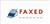 Deskmate Message Stamp Dual Colour Faxed And Date