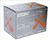 Rapid Duax Staples Box 1000