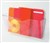 Deflect-O 63101 Docupocket Landscape Clear