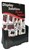 Deflect-O 97004 Brochure Holder Single Tier A4