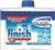 Finish Dishwasher Cleaner Intensive Clean And Care 250Ml
