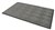 Mattek Prestige Entrance Mat 450 X 750Mm Charcoal