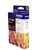 Brother Lc-73Bk Inkjet Cartridge High Capacity Black