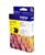 Brother Lc-73Y Inkjet Cartridge High Capacity Yellow