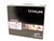 Lexmark 12A6835 Toner Cartridge High Capacity Black